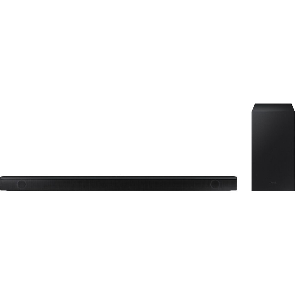 Samsung HW-B650 Bluetooth 3.1 Soundbar - Black