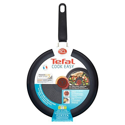 Tefal Tefal Cook Easy Frypan, 28cm