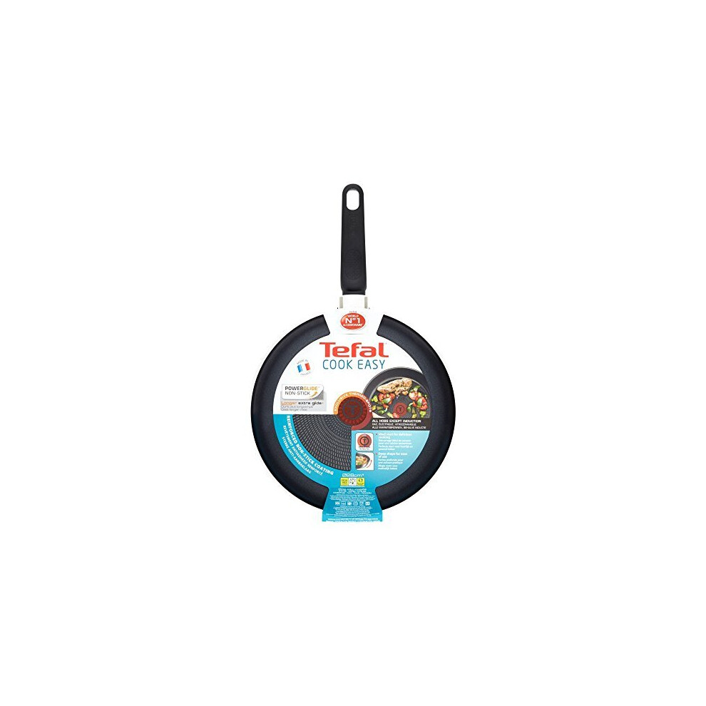 Tefal Cook Easy Frypan, 28Cm