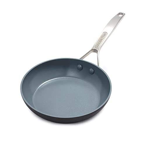 GreenPan GreenPan Paris 8 Inch Ceramic Non-Stick Fry Pan