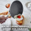 GreenPan GreenPan Paris 8 Inch Ceramic Non-Stick Fry Pan 2