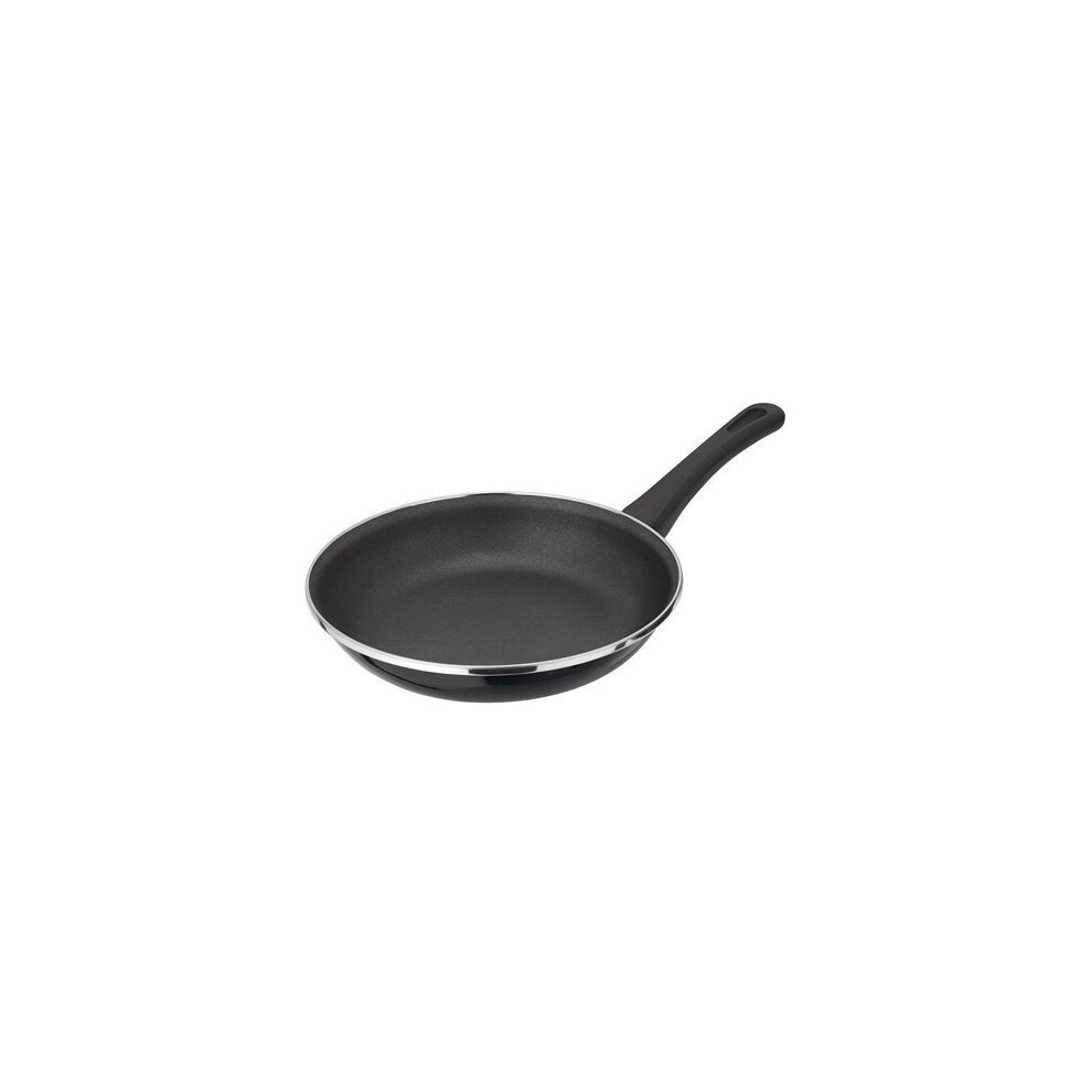 Judge Horwood JH22 26cm Frying Pan, Black