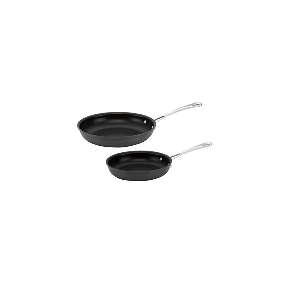 Cuisinart 6422-911 2-Pk Skillet Set - 9" & 11" Skillets