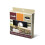 Bvlgari OMNIA Non-Stick Pan - Ceramic Coated Pan for the Omnia Stovetop Oven 3