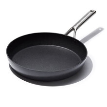 OXO Professionell 12" Stekpanna, Hårdanodiserad Keramisk Nonstick Kökstillbehör