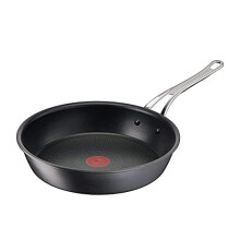 Jamie Oliver by Tefal Cooks Classic Hard Anodised 30cm Frying Pan