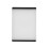 OXO OXO Good Grips Everyday Cutting Board,Clear,One Size 1