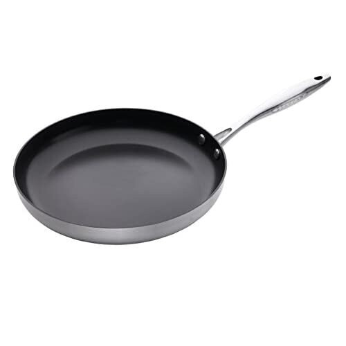 SCANPAN ScanPan SC65003203 CTX Freing Pan 32 cm