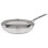 Cuisinart Coleo de panelas clssicas de ao inoxidvel do Chef de frigideira aberta de 10 polegadas Cuisinart 722-24 1