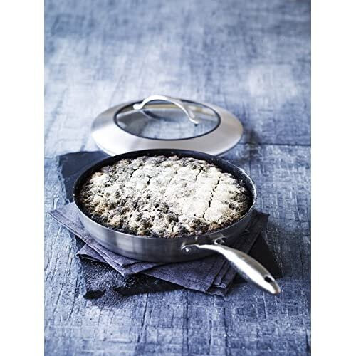SCANPAN ScanPan SC65003203 CTX Freing Pan 32 cm 1