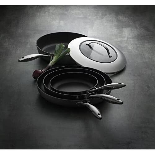 SCANPAN ScanPan SC65003203 CTX Freing Pan 32 cm 2