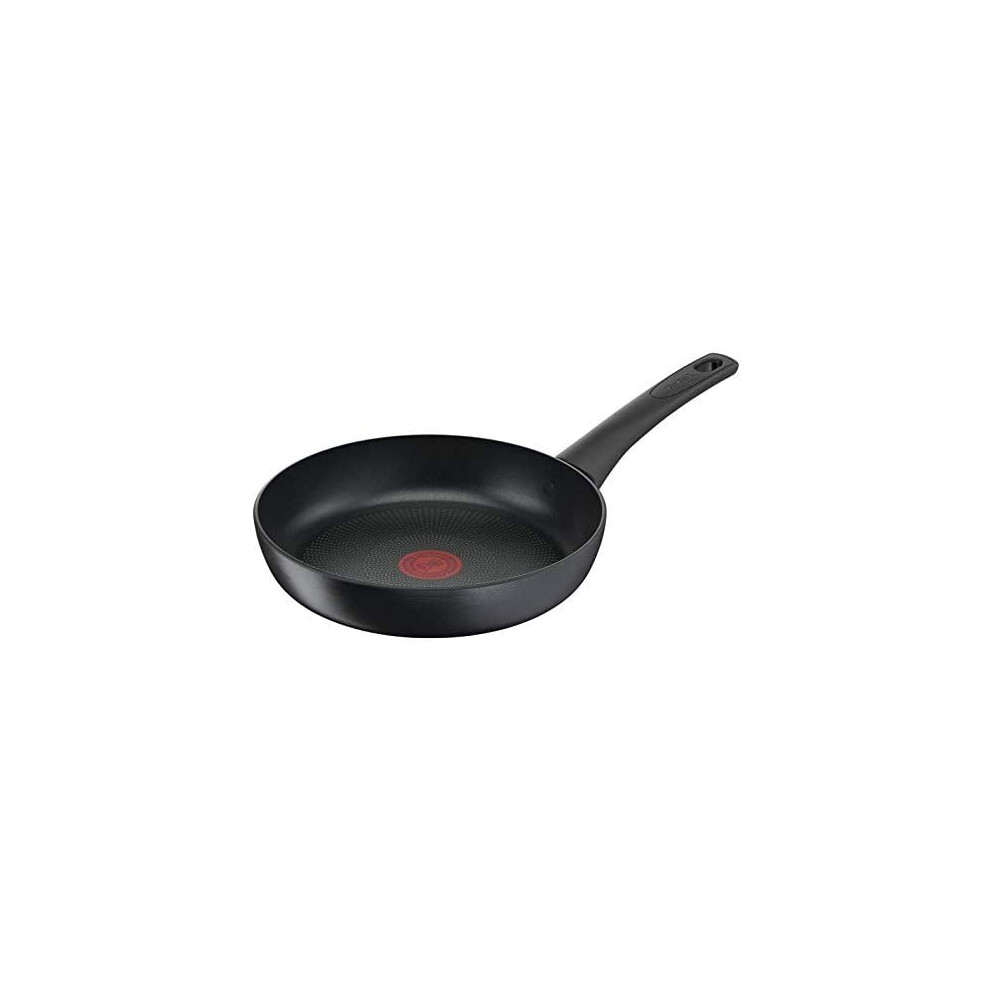 Tefal G26004 Ultimate On Frying Pan, Aluminium