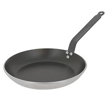 DE BUYER - Choc Resto - 5-Layered Round Induction Frying Pan, 32 cm