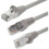 2m - grey 5 - pieces - 1aTTack.de CAT.5 e FTP Netzwerkkabel SET | Ethernet | Lan | Internet Kabel | DSL | RJ45-Stecker | Patch... 4