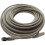 2m - grey 5 - pieces - 1aTTack.de CAT.5 e FTP Netzwerkkabel SET | Ethernet | Lan | Internet Kabel | DSL | RJ45-Stecker | Patch... 5