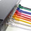 2m - grey 5 - pieces - 1aTTack.de CAT.5 e FTP Netzwerkkabel SET | Ethernet | Lan | Internet Kabel | DSL | RJ45-Stecker | Patch... 6
