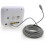 2m - grey 5 - pieces - 1aTTack.de CAT.5 e FTP Netzwerkkabel SET | Ethernet | Lan | Internet Kabel | DSL | RJ45-Stecker | Patch... 7