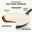 GreenPan GreenPan, Rio Ceramic Non-Stick Frying Pan - 26 cm, Black 3