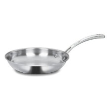 Cuisinart FCT22-20 French Classic Tri-Ply Stainless 8-Inch Fry Pan