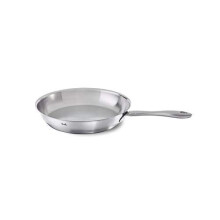 Fissler 081/353/0 Catania Stainless Steel Frying Pan 24 cm