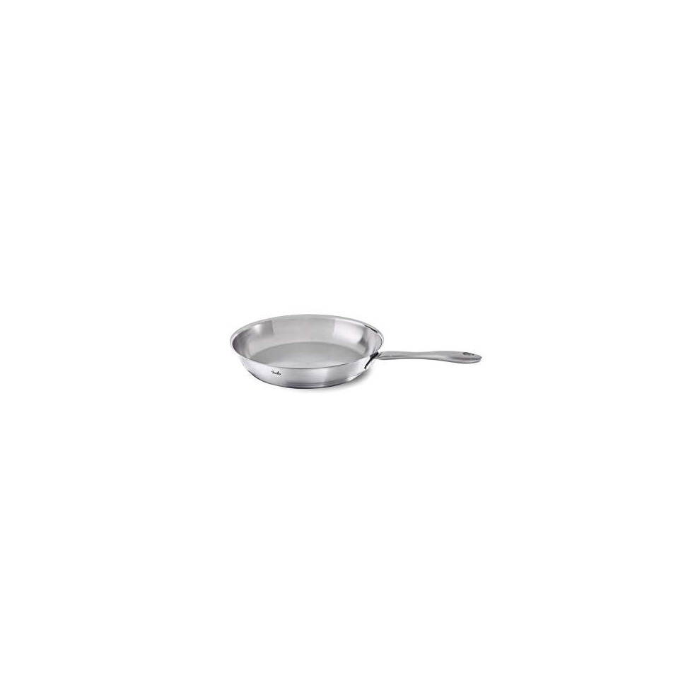 Fissler 081/353/0Â Catania Stainless Steel Frying Pan 24Â cm