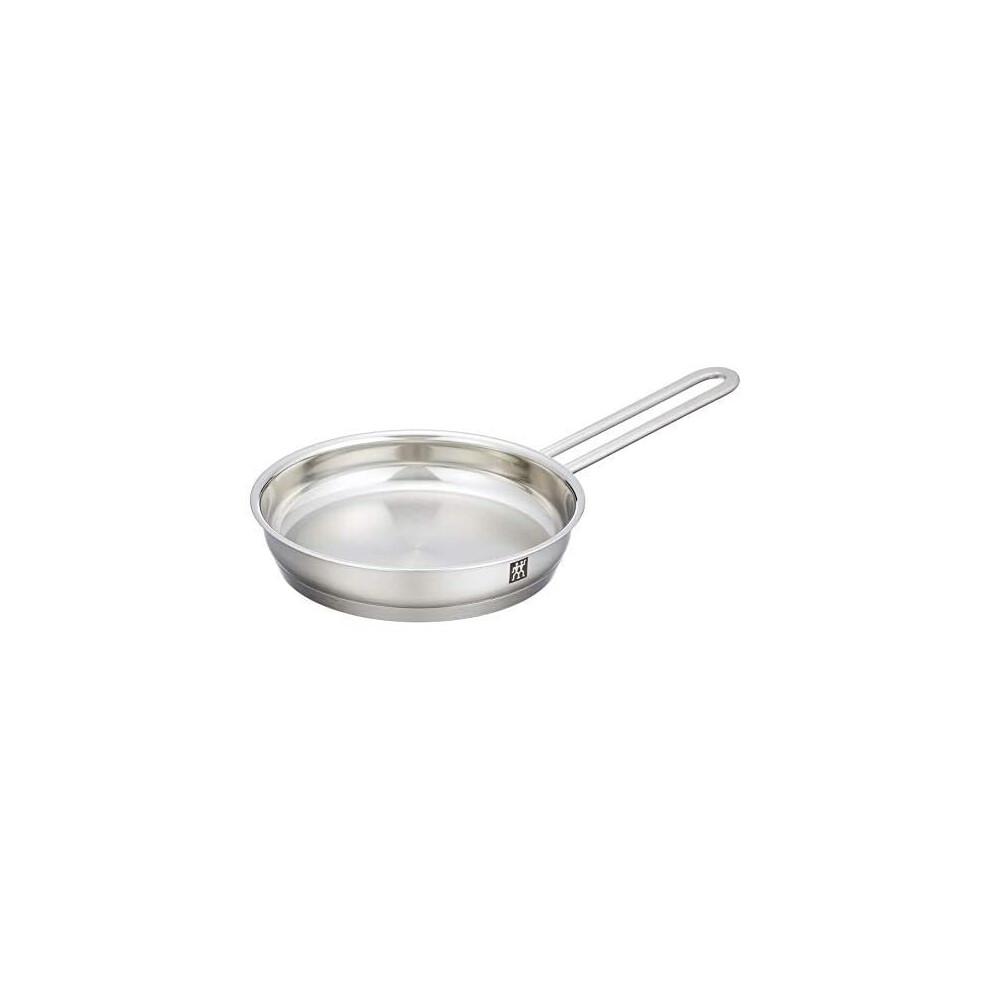 Zwilling Pico Frying Pan 16 cm 18/10 Stainless Steel Silver