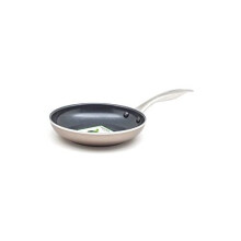 Greenchef Royal Copper CC001109-001 Frying Pan Aluminium Bronze 20 cm