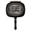 SQ Professional Durane Die-Cast Magic Pan 32cm Double Sided Multifunction Pan (Black) 1