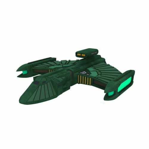 Star Trek Attack Wing RIS Vo Expansion - Miniatures Game