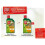 PROTECT GARDEN Turboclean Weed Control Concentrate Weed Killer 3 Litres 3
