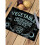 Grindstore Vegetables Ouija Glass Rectangular Chopping Board 2