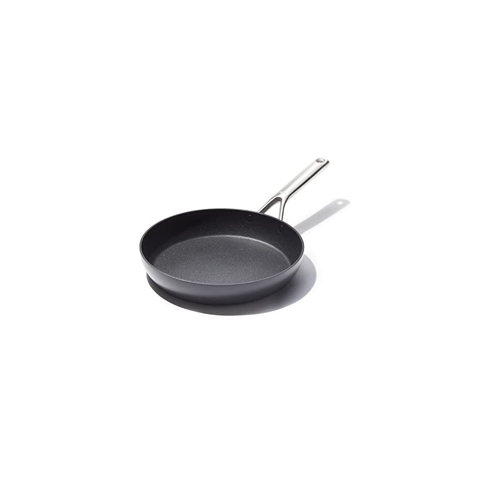 OXO Professional Ceramic Non-Stick 10-in Frying Pan/Skillet