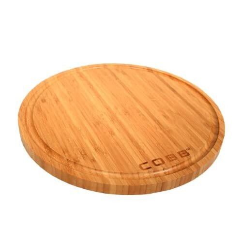 Cobb Premier Bamboo Chopping Board
