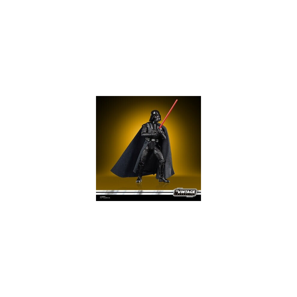 Hasbro Star Wars The Vintage Collection Darth Vader (The Dark Times)