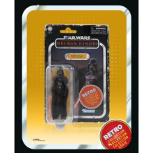 Hasbro Star Wars Retro Collection Darth Vader (The Dark Times) - Board Game