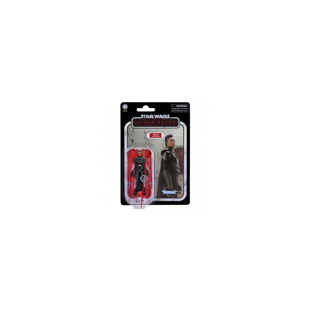 Hasbro Star Wars The Vintage Collection Reva (Third Sister)