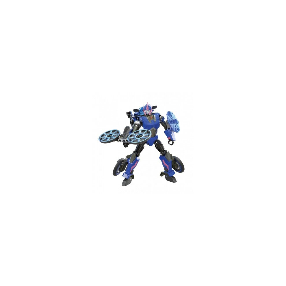 Hasbro Transformers Generations Legacy Deluxe Prime Universe Arcee