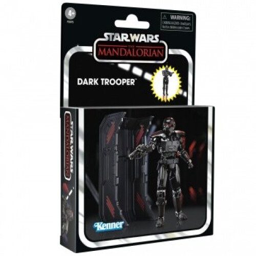 Hasbro Hasbro Star Wars The Vintage Collection Dark Trooper