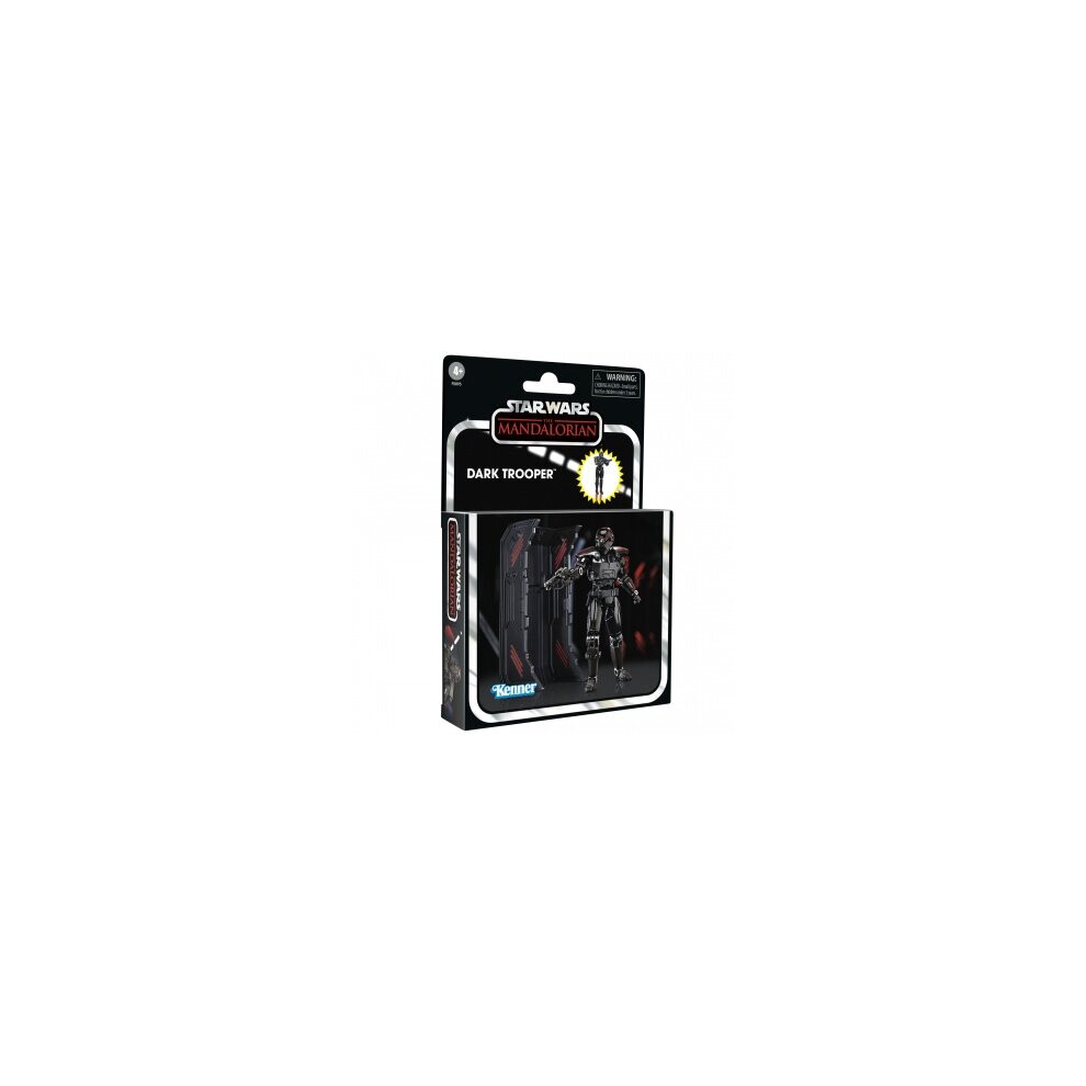 Hasbro Star Wars The Vintage Collection Trooper Dark