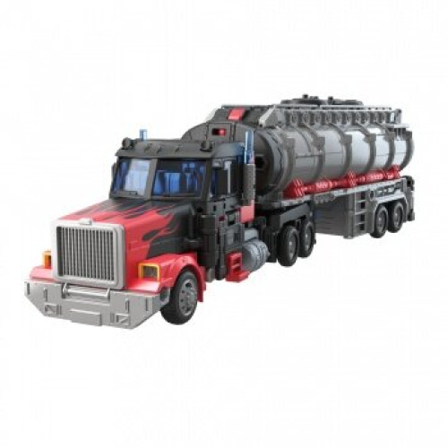 Hasbro Transformers Legacy G2 Universe Laser Optimus Prime Action Figure