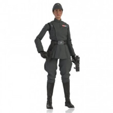 STAR WARS The Black Series Tala (Imperial Officer) OBI-Wan Kenobi 15 cm groe Actionfiguren zum Sammeln, ab 4 Jahren