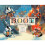 Leder Games Root: The Marauder Expansion - Board Game 1