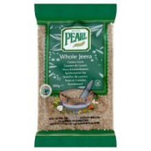 White Pearl Whole Jeera 100g (Pack of 12)