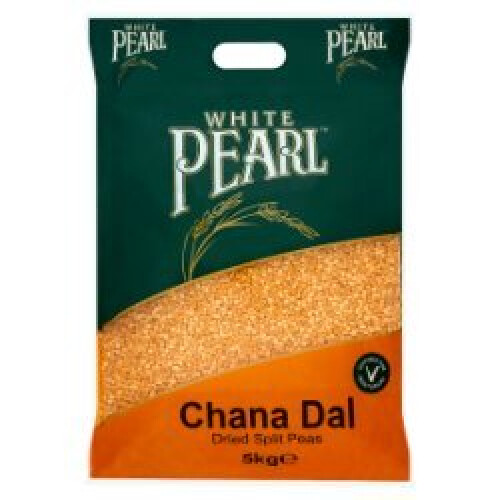 White Pearl Chana Dal 5kg