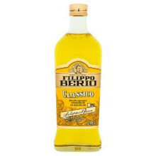 Filippo Berio Extra Virgin Olive Oil 5 Litres
