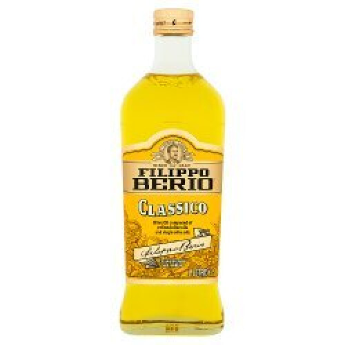Filippo Berio Extra Virgin Olive Oil 5 Litres