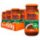 Bens Original Medium Chilli Con Carne Sauce 450g (Pack of 6) 1