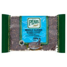 White Pearl Whole Cloves 200g (Pack of 1)