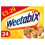 Weetabix Weetabix 24 Biscuits case 540g (Pack of 10) 1