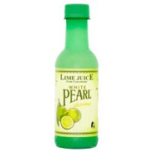 White Pearl Lime Juice from Concentrate 250g  (Pack of 12)